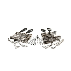 Alternative view of Husky Mechanics Tool Set?? 290-Piece (H290MTS)