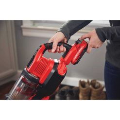 Alternative view of Craftsman V20 Cordless Stick Vacuum