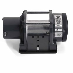 Warn 82470 DC1000 Industrial DC Hoist