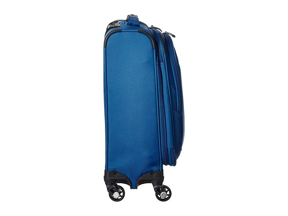 TravelPro Maxlite 5 International Expandable Carry-On Spinner – Azure Blue - Image 10
