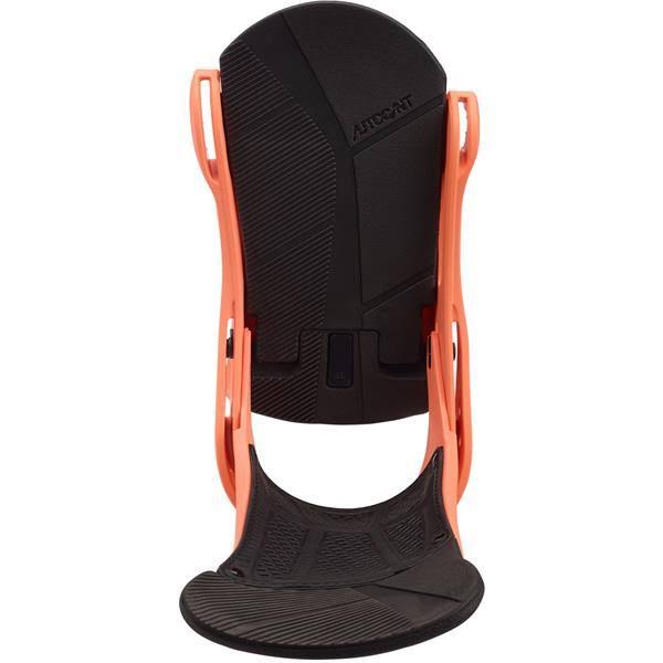 Burton Malavita Snowboard Bindings - Image 5