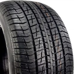 Firestone Firehawk Indy 500 Performance All Season Tire – 295/50R15 105S XL