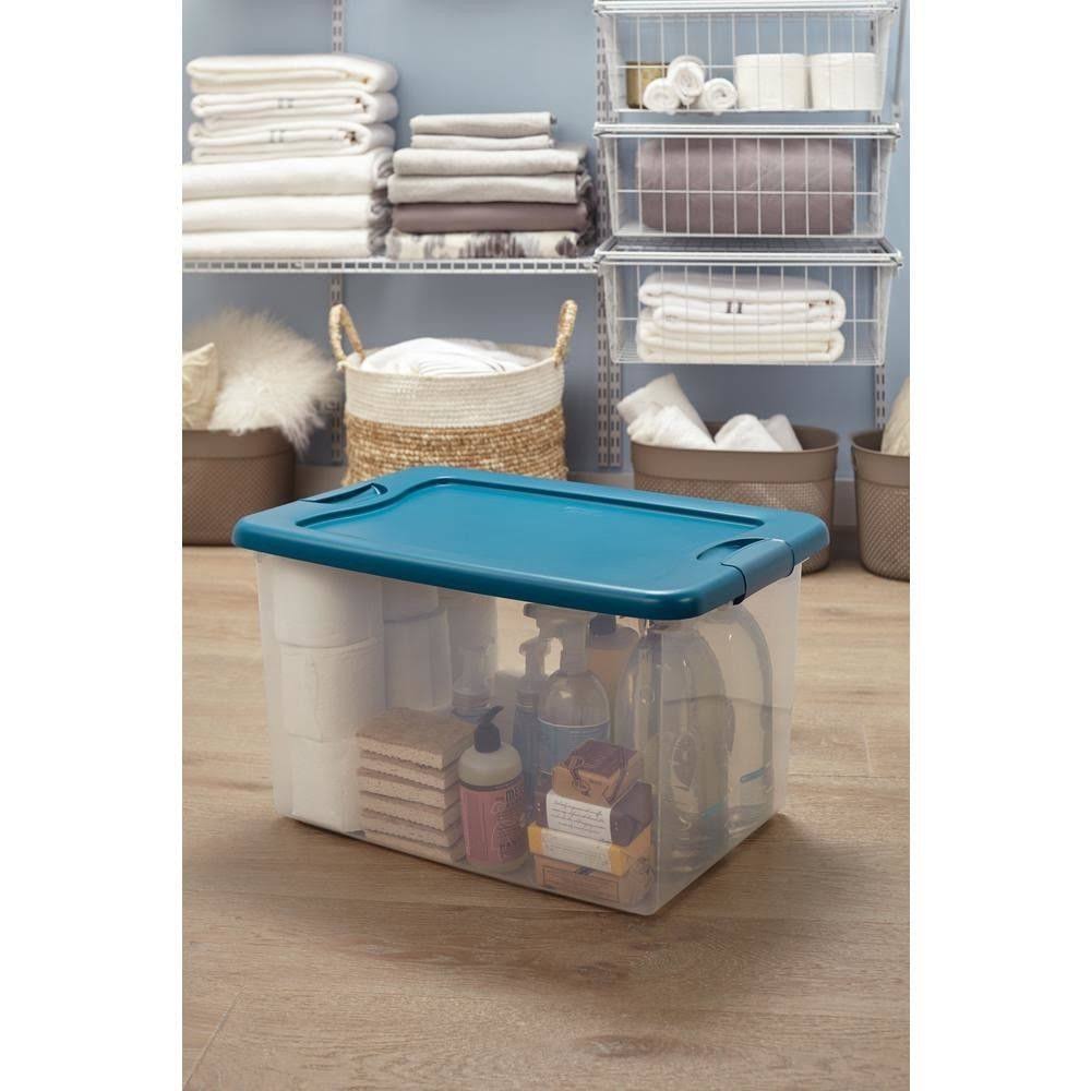 ClosetMaid 2815 ShelfTrack 4-Drawer Kit - Image 7