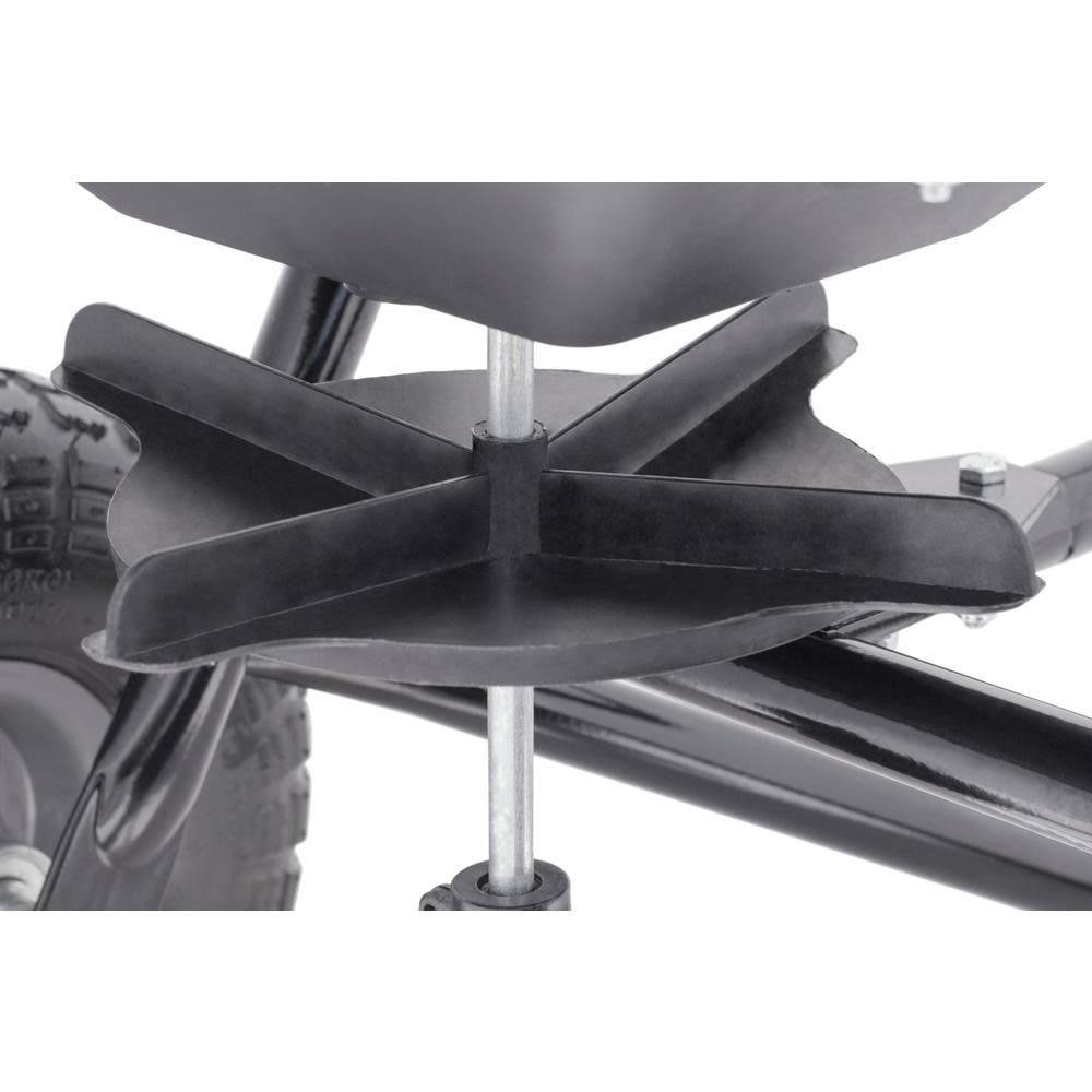 Agri-Fab 85 lb. Pro Push Broadcast Spreader - Image 7