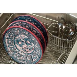 Alternative view of Elkay LKWRB1418SS Rinsing Basket Stainless Steel