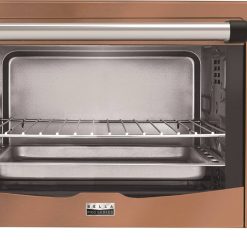 Bella – Pro Series Convection Toaster/Pizza Oven – Copper 90096