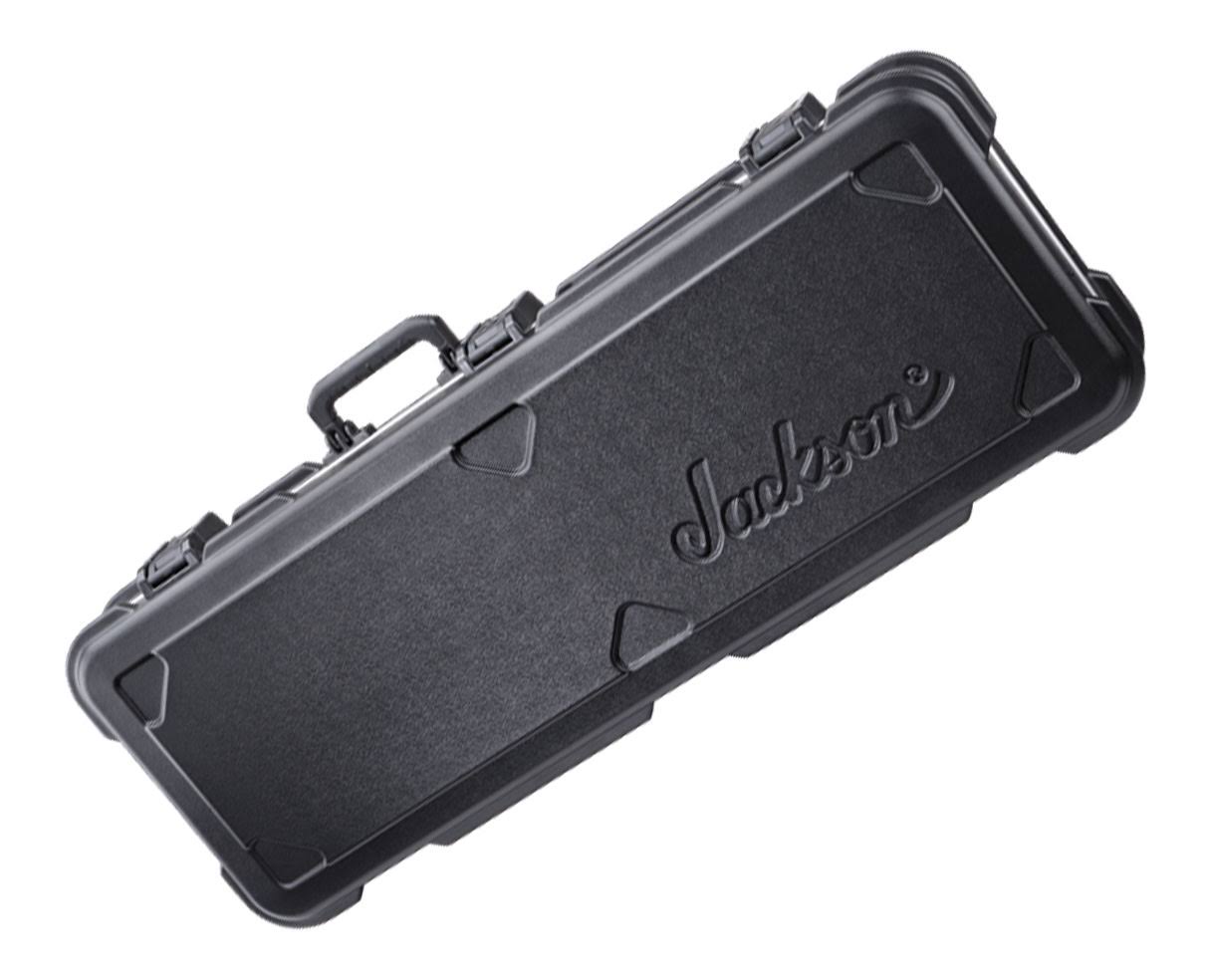 Jackson Molded Case – Dinky u0026 Soloist - Image 2