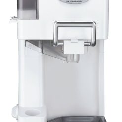 Alternative view of Cuisinart Ice-45 Mix-It-In Soft Serve Ice Cream Maker, 1.5 qt