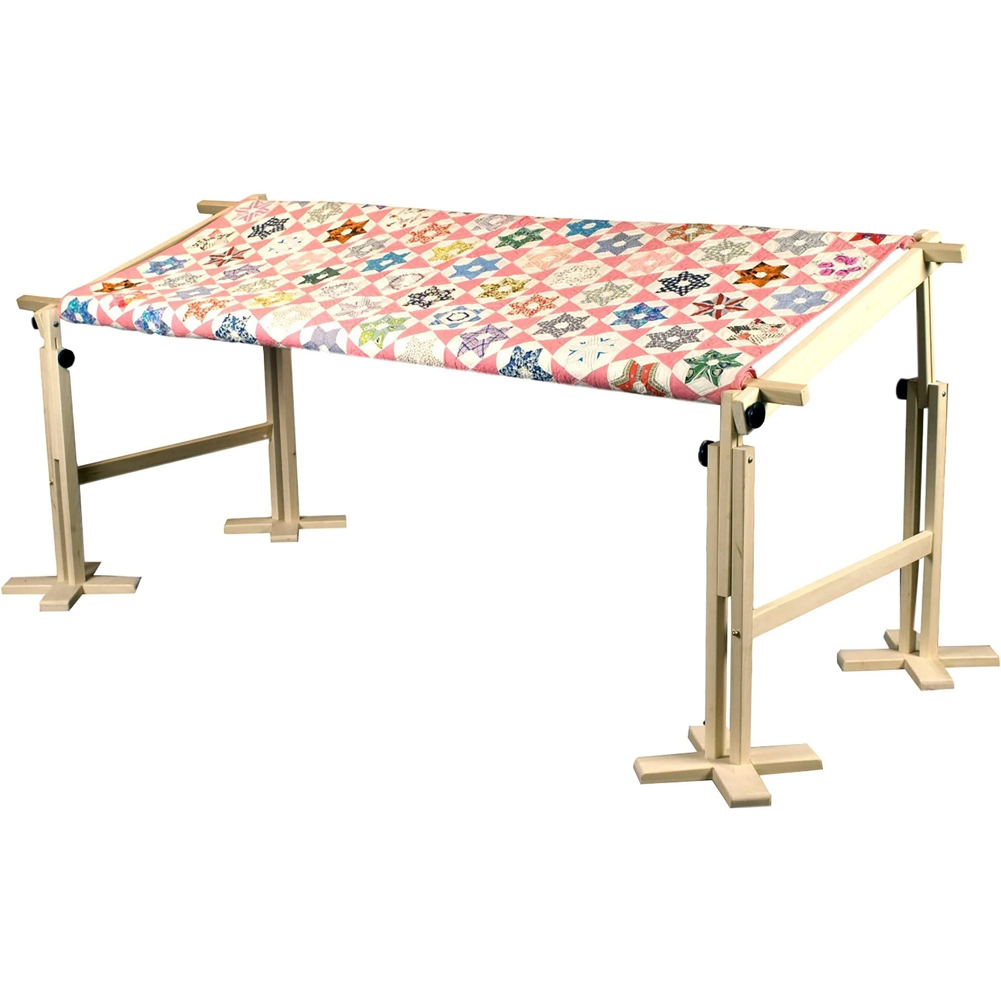 Edmunds American Legacy Quilt Frame, FOB:MI - Image 2