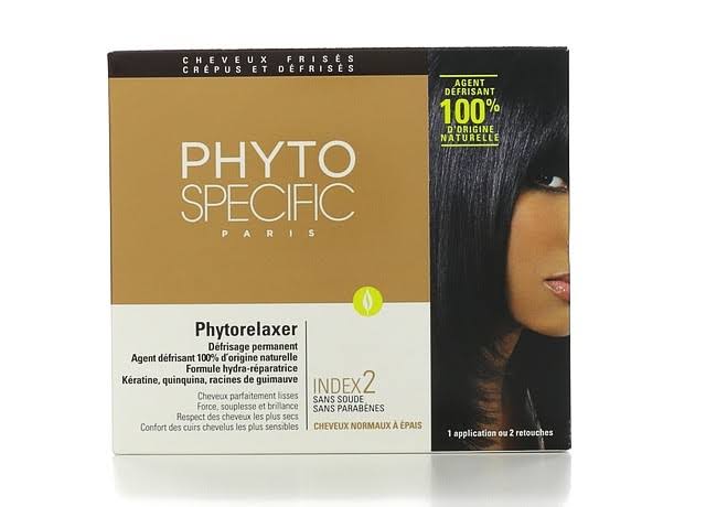Phyto PhytoSpecific Phytorelaxer Index 2 Kit - Image 2