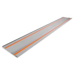 Alternative view of Wen 36027-2P 27.5-inch Track Saw Track Guide Rail with Adapter (2-Pack)