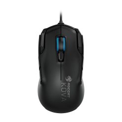 Roccat Kova Aimo – Pure Performance Gaming Mouse, Black