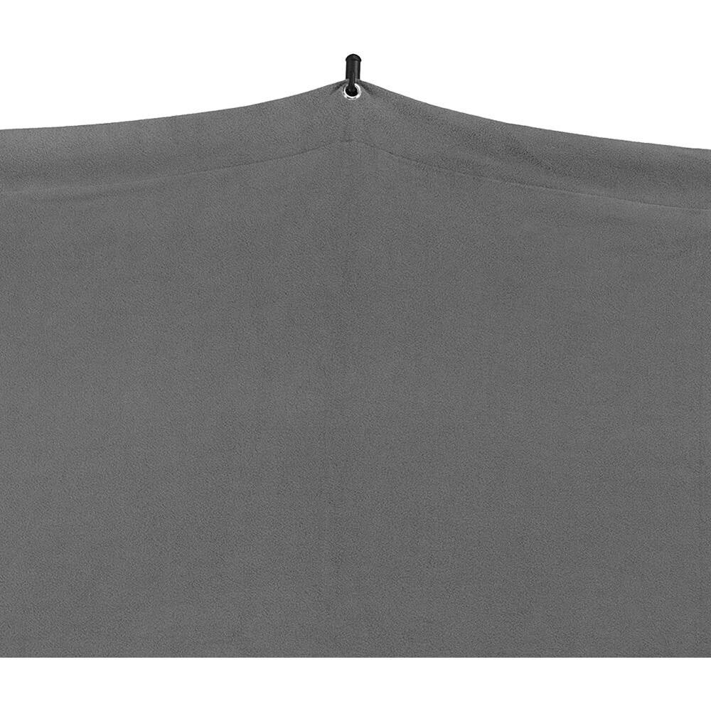 Savage 5 x 7 ft. Backdrop Travel Kit (Gray) - Image 8