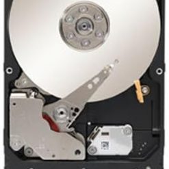 Seagate 4TB Enterprise Capacity HDD 7200RPM SATA 6Gbps 128 MB Cache?Internal Bare Drive (ST4000NM0033)