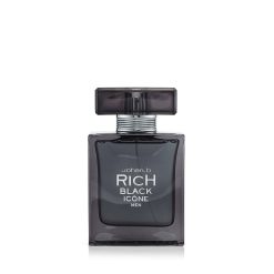 Alternative view of Rich Black Icon Eau De Toilette Spray for Men – 3.0 oz.