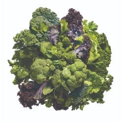 Alternative view of Perricone MD Super Greens Dietary Supplement – 30 Packets