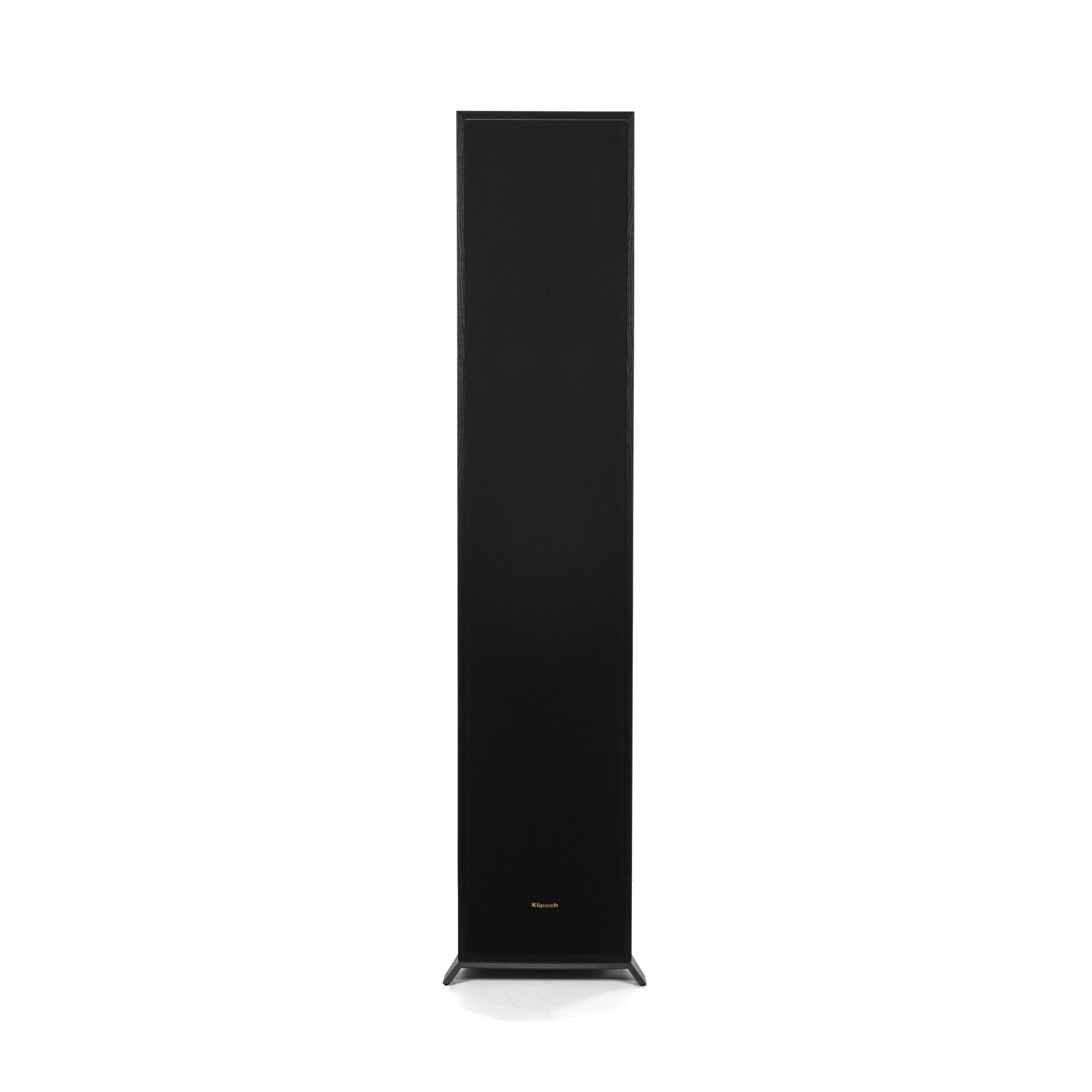 Klipsch Reference Series R-620F 2-way Floor-Standing Speaker – Black - Image 3