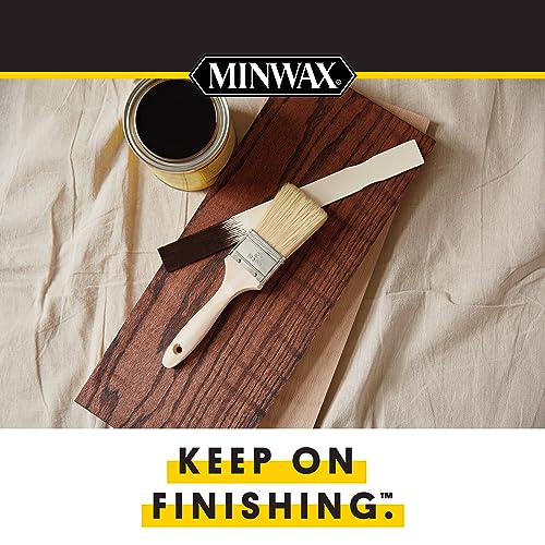 Minwax Wood Finish 71009000, Cherry Stain, Gallon - Image 8