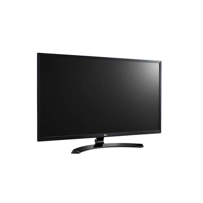 LG Electronics Monitor 31.5 32MP58HQ-P IPS - Image 2