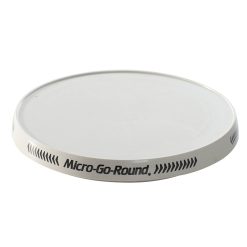 Nordic Ware Microwave Micro-Go-Round 10 inch