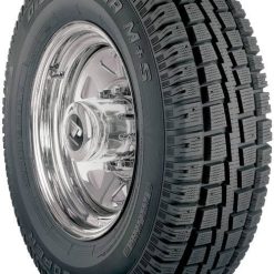 Cooper Discoverer M+S Tire | 275/60R20 119S