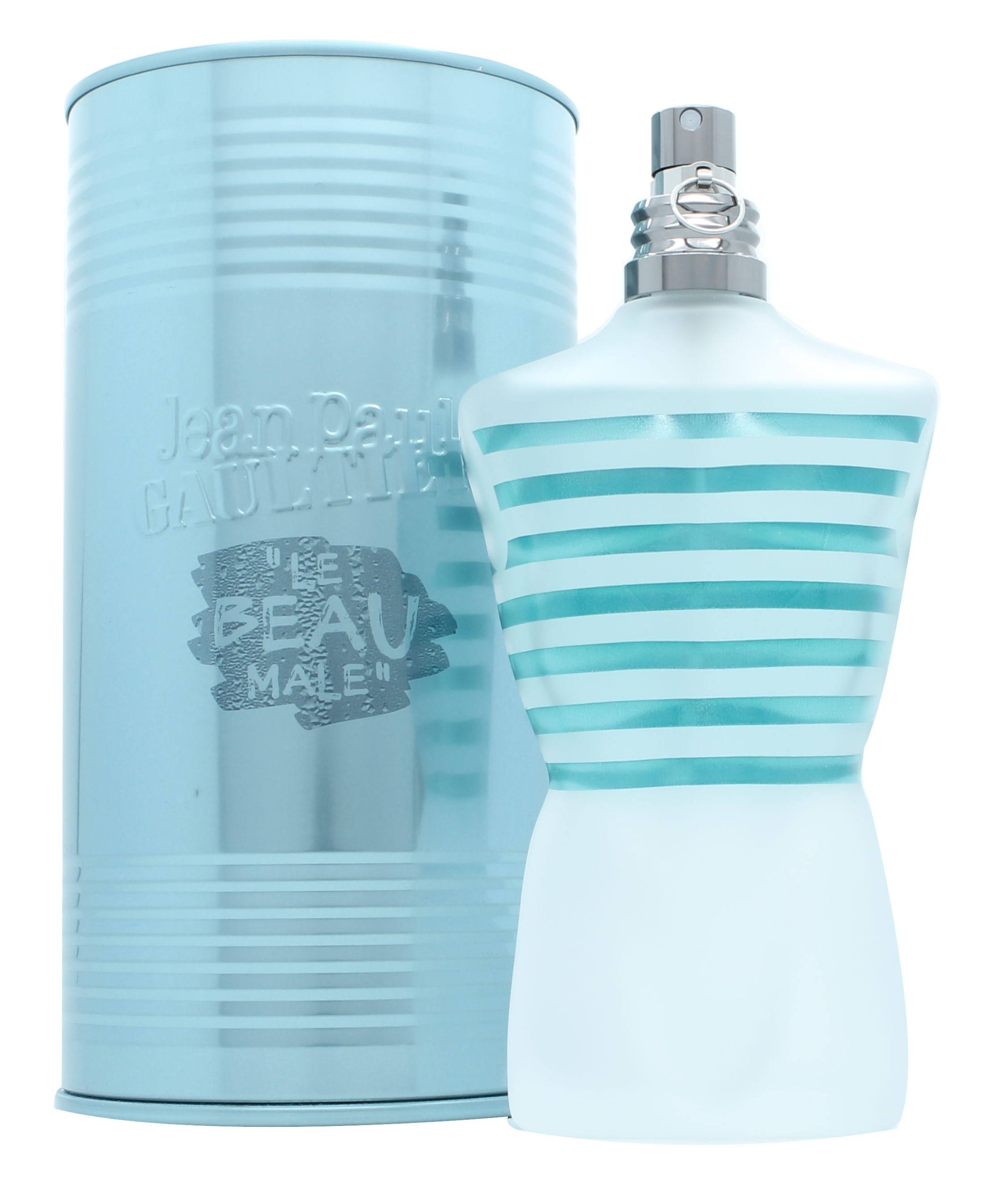 Jean Paul Gaultier Le Beau Male Eau De Toilette Spray 6.7 oz - Image 2