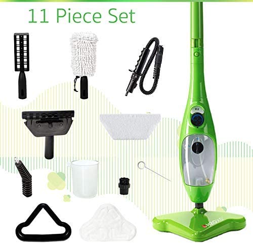 X5 Basic 5 in 1 All Purpose Hand Held Steam Mop Cleaner for Home Use - Image 8