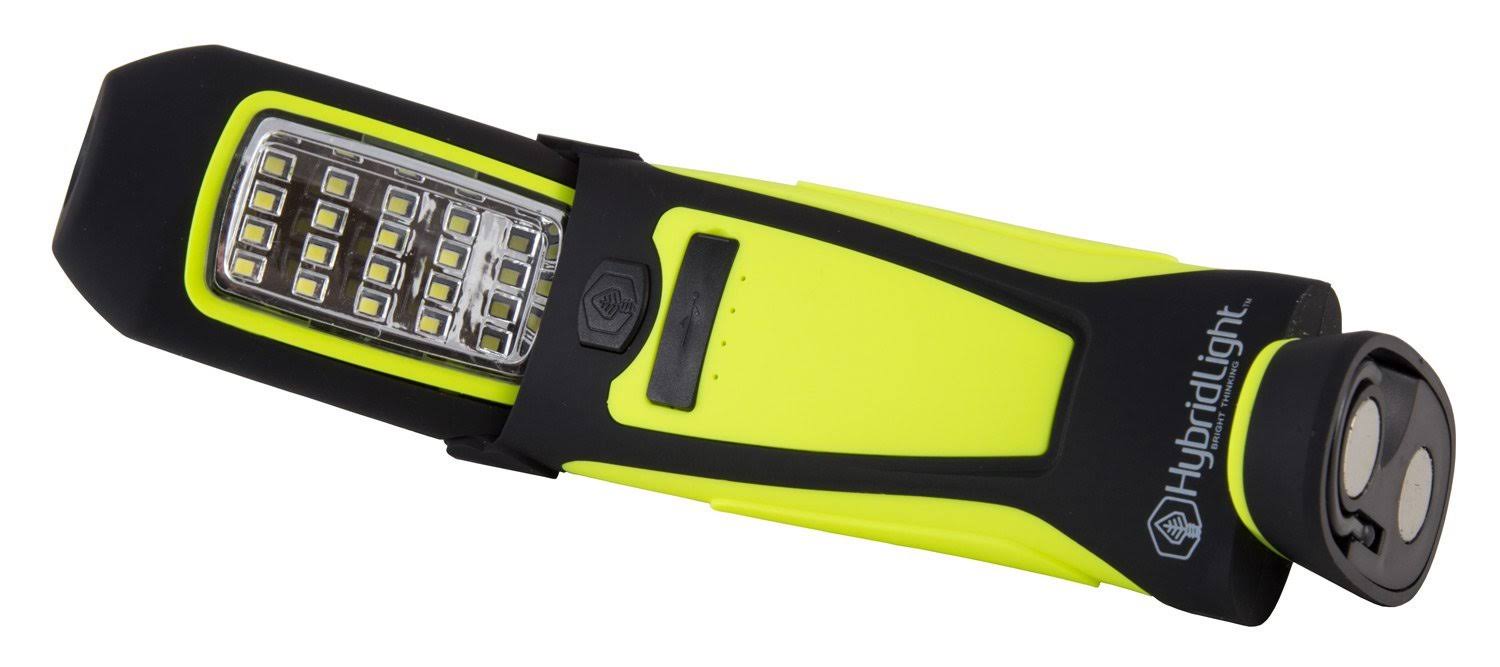 Hybridlight Mammoth Solar Light u0026 Charger - Image 5