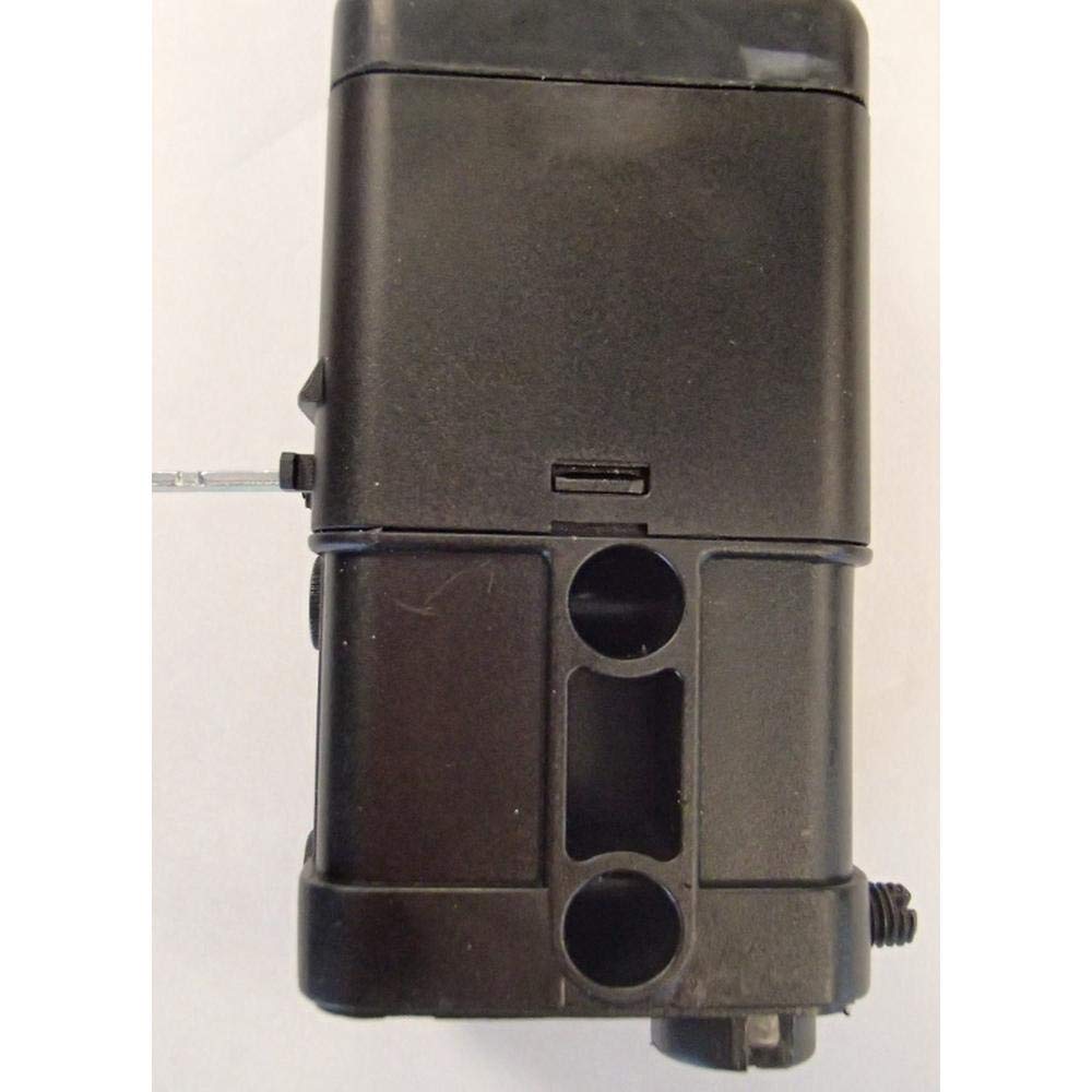 1081314M91 Joystick and 2 RC Cables Fits Massey Ferguson Front Loader Models - Image 2