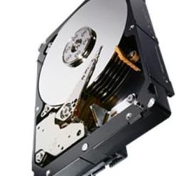 Alternative view of Seagate 4TB Enterprise Capacity HDD 7200RPM SATA 6Gbps 128 MB Cache?Internal Bare Drive (ST4000NM0033)