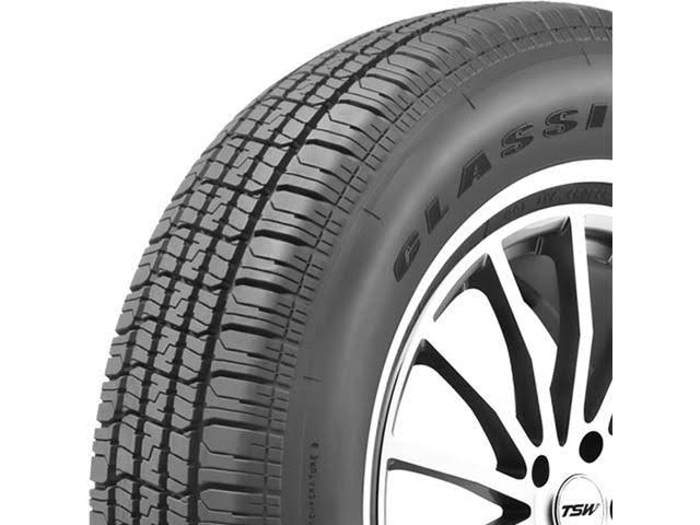 Vercelli Classic 787, 215/75r14, 98s - Image 7