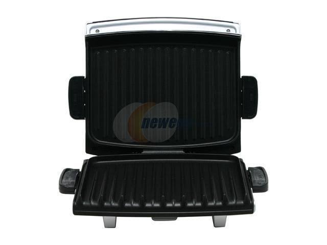 George Foreman GRP99 Cool Touch Electric Grill - Image 7