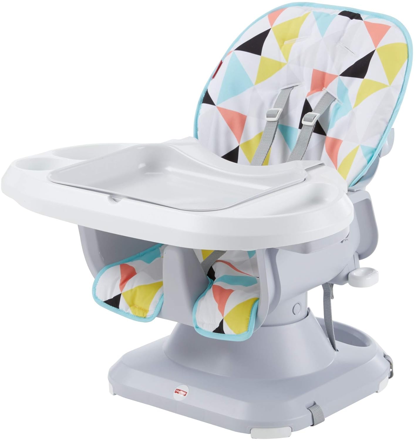 Fisher-Price- SpaceSaver High Chair - Image 8