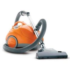 Hoover S1361 Portable Bagged Canister Vacuum – Sears