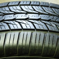 Alternative view of General AltiMAX RT43 Radial Tire – 225/65R17 102H