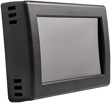 Micro-Air EasyTouch Digital RV Thermostat Wireless WiFi ASY-352C-X03 (Black) - Image 3
