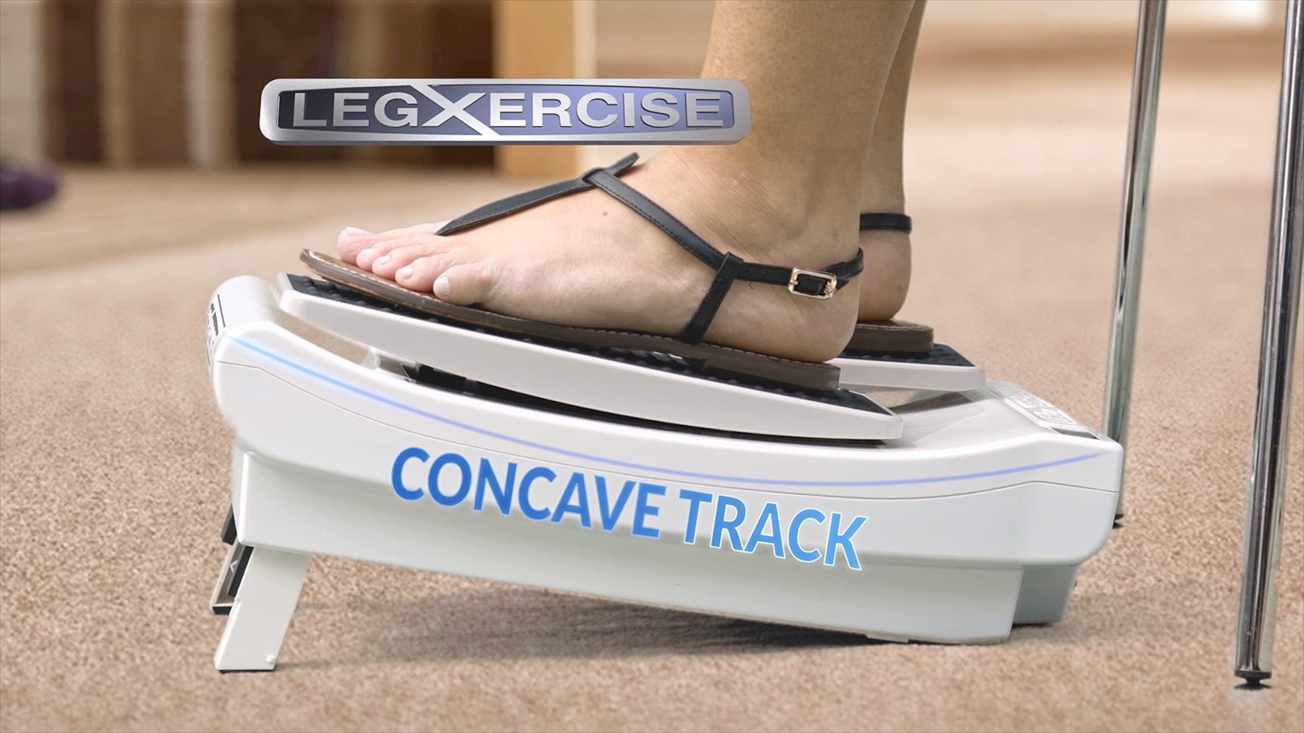 Legxercise Pro LEGX-012 - Image 2