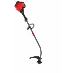 Craftsman WC2200 25-cc 2-Cycle 17-in Curved Shaft GAS String Trimmer