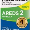 PreserVision AREDS 2 Formula Supplement (210 Count)