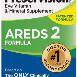 PreserVision AREDS 2 Formula Supplement (210 Count)