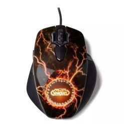 SteelSeries World of Warcraft MMO Mouse Legendary Edition