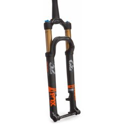 Fox Suspension 32 Float SC Factory FIT4 Fork 2020 – 100mm Travel – Black