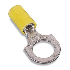 RC363 T&B/ABB INSULATED TERMINAL LUG (PRICE IS FOR 500 PCS)