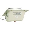 Skuttle Drum Humidifier Under Duct Mount 17 GPD