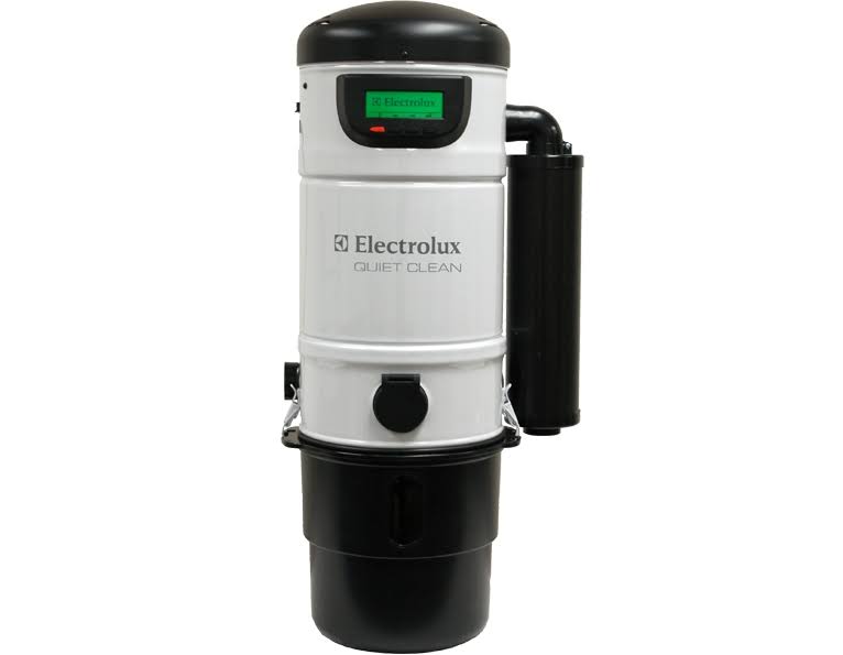 Electrolux PU3650 Central Vacuum