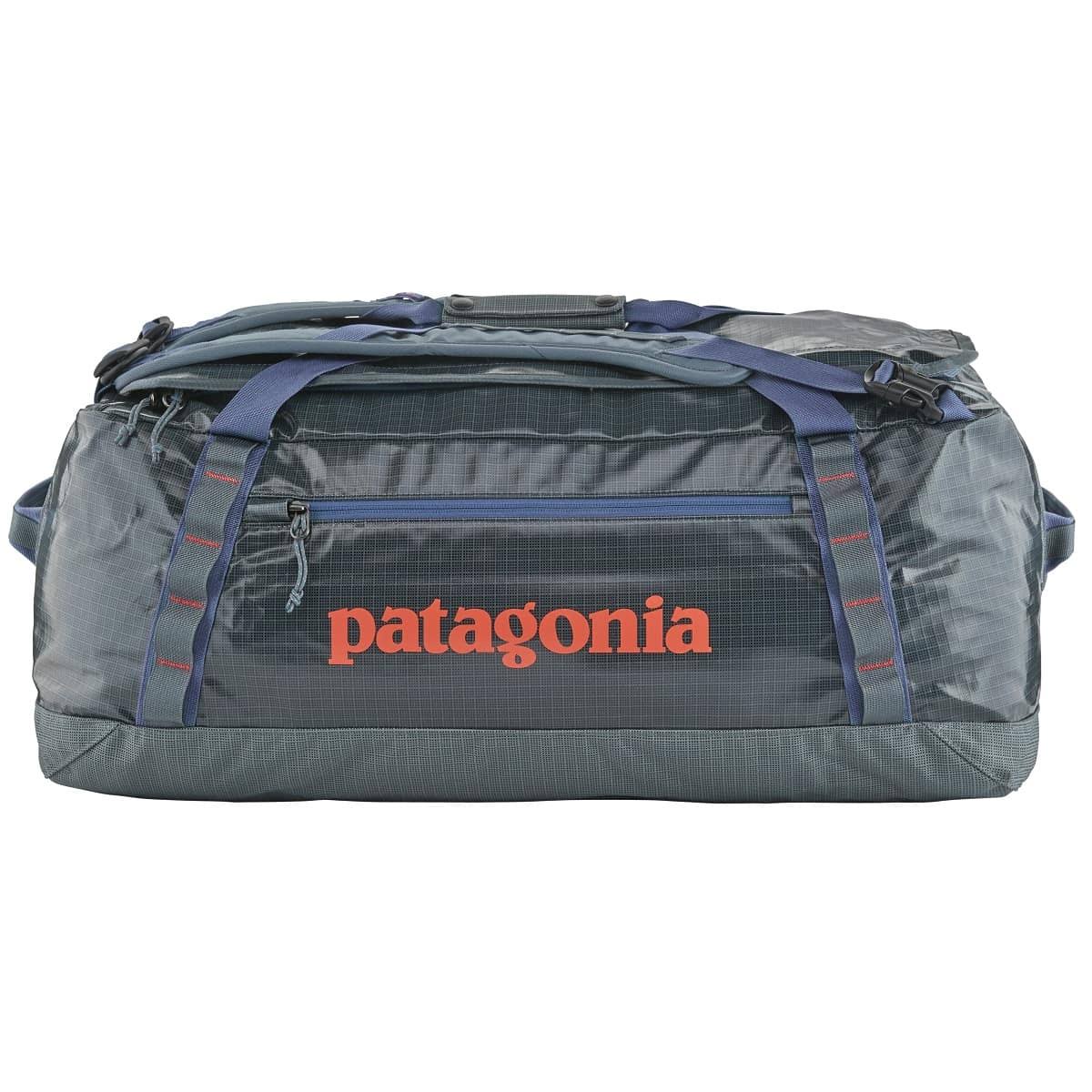 Patagonia Black Hole 55L Duffel Peppergrass Green - Image 4