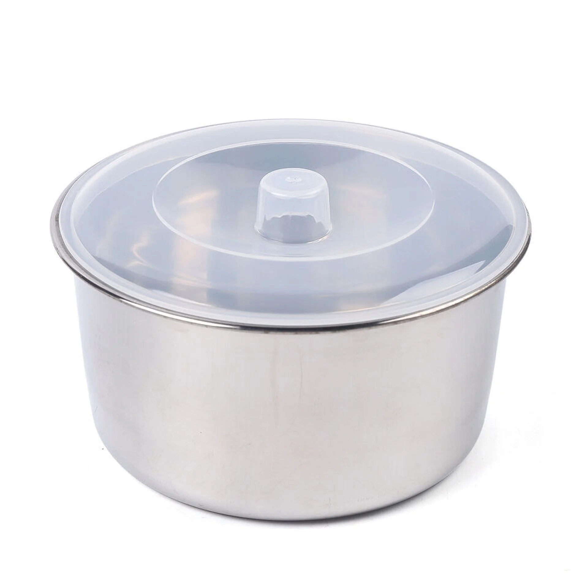 TFCFL 1.5L Cuisine Yogurt Maker, Stainless Steel Automatic Digital Yogurt Natto Machine,for Natto Rice Wine Making - Image 7