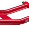 Evinrude Transom Saver Alternative – 2 Stroke 85-250hp Motors (Red)