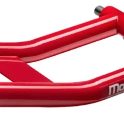 Evinrude Transom Saver Alternative – 2 Stroke 85-250hp Motors (Red)
