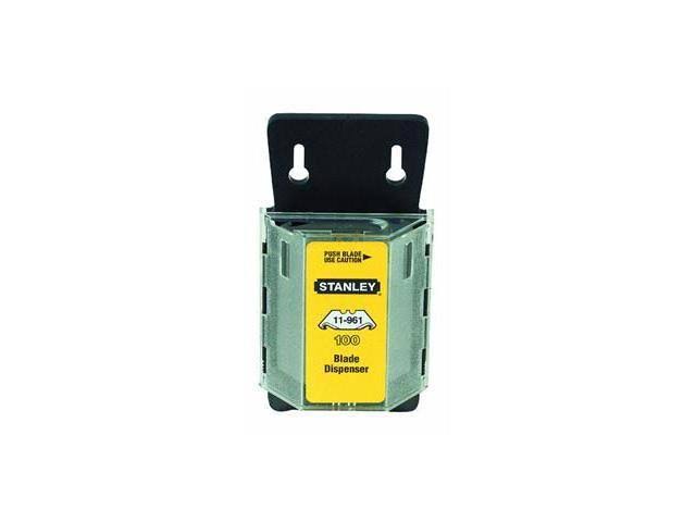 Stanley 11-961A Hook Blade, 100 Pack - Image 3